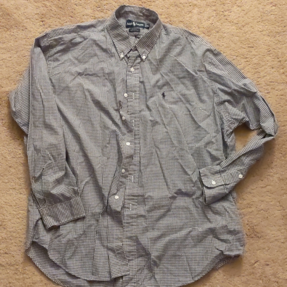 Ralph Lauren Polo shirt